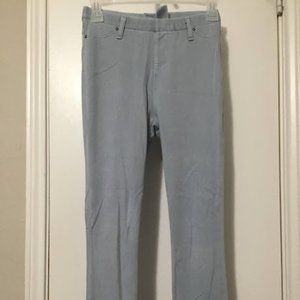 XS 0/2 Time and Tru Jeggings